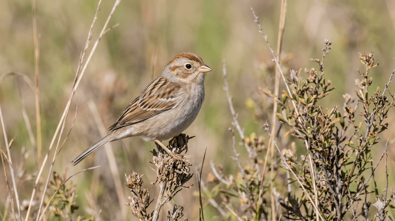 Field Sparrow